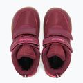 Scarpe barefoot per bambini Viking Footwear Alv Barefoot Mid 2V Waterproof bordeaux 13