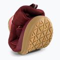 Scarpe barefoot per bambini Viking Footwear Alv Barefoot Mid 2V Waterproof bordeaux 17