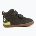 Scarpe barefoot bambino Viking Alv Barefoot Mid 2V Waterproof pine 2