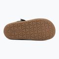 Scarpe barefoot bambino Viking Alv Barefoot Mid 2V Waterproof pine 4