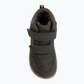 Scarpe barefoot bambino Viking Alv Barefoot Mid 2V Waterproof pine 5