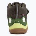 Scarpe barefoot bambino Viking Alv Barefoot Mid 2V Waterproof pine 6