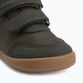 Scarpe barefoot bambino Viking Alv Barefoot Mid 2V Waterproof pine 7