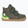 Scarpe barefoot per bambini Viking Footwear Alv Barefoot Mid 2V Waterproof pino 8
