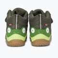 Scarpe barefoot per bambini Viking Footwear Alv Barefoot Mid 2V Waterproof pino 11
