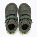 Scarpe barefoot per bambini Viking Footwear Alv Barefoot Mid 2V Waterproof pino 13