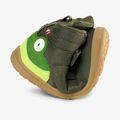 Scarpe barefoot per bambini Viking Footwear Alv Barefoot Mid 2V Waterproof pino 14