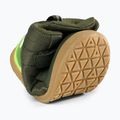 Scarpe barefoot per bambini Viking Footwear Alv Barefoot Mid 2V Waterproof pino 16