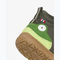 Scarpe barefoot per bambini Viking Footwear Alv Barefoot Mid 2V Waterproof pino 17