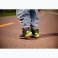 Scarpe barefoot per bambini Viking Footwear Alv Barefoot Mid 2V Waterproof pino 19