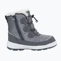 Doposci da bambino Viking Footwear Toasty Glitter Warm Gore-Tex Zip dark grey 2