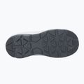 Doposci da bambino Viking Footwear Toasty Glitter Warm Gore-Tex Zip dark grey 4