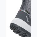 Doposci da bambino Viking Footwear Toasty Glitter Warm Gore-Tex Zip dark grey 6