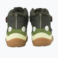Doposci barefoot per bambini Viking Footwear Alv Barefoot Paw Warm Waterproof 2V pine 4