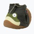 Doposci barefoot per bambini Viking Footwear Alv Barefoot Paw Warm Waterproof 2V pine 8