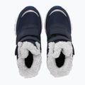 Doposci da bambino Viking Footwear Equip Warm Waterproof 2V navy 5