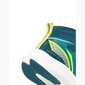 Scarpe per bambini Viking Footwear Flash Mid 1V Impermeabili blu scuro 13