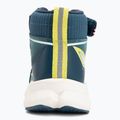 Scarpe per bambini Viking Flash Mid 1V Waterproof dark blue 6