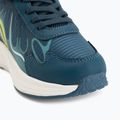 Scarpe per bambini Viking Footwear Flash Mid 1V Impermeabili blu scuro 7