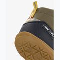 Scarpe barefoot per bambini Viking Footwear Birch Barefoot Mid 1V Waterproof navy/olive 13