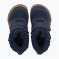 Doposci barefoot per bambini Viking Footwear Spruce Barefoot Warm Gore-Tex 2V navy 5