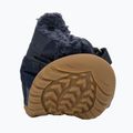 Doposci barefoot per bambini Viking Footwear Rowan Barefoot Warm Waterproof 2V navy 9