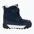 Doposci da bambino Viking Footwear Moon Warm SC Gore-Tex 2V navy 2