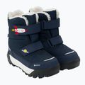 Doposci da bambino Viking Footwear Moon Warm SC Gore-Tex 2V navy 3