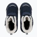 Doposci da bambino Viking Footwear Moon Warm SC Gore-Tex 2V navy 5