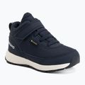 Scarpe per bambini Viking Fun Mid 1V Gore-Tex navy