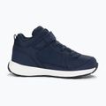 Scarpe per bambini Viking Footwear Fun Mid 1V Gore-Tex blu navy 9