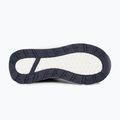 Scarpe per bambini Viking Footwear Fun Mid 1V Gore-Tex blu navy 11