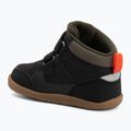 Scarpe barefoot per bambini Viking Footwear Aspen Barefoot Mid 2V Waterproof nere 3