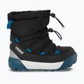 Doposci da bambino Viking Footwear Spaceship Warm SC Waterproof black/dark blue