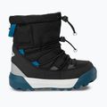 Doposci da bambino Viking Footwear Spaceship Warm SC Waterproof black/dark blue 2