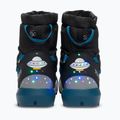Doposci da bambino Viking Footwear Spaceship Warm SC Waterproof black/dark blue 4