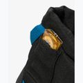 Doposci da bambino Viking Footwear Spaceship Warm SC Waterproof black/dark blue 8