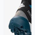 Doposci da bambino Viking Footwear Spaceship Warm SC Waterproof black/dark blue 9
