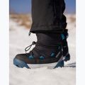 Doposci da bambino Viking Footwear Spaceship Warm SC Waterproof black/dark blue 12