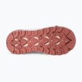 Doposci da bambino Viking Footwear Spaceship Warm SC Waterproof plum/pink 5