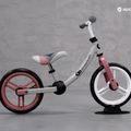 Bicicletta da fondo Kinderkraft 2Way Next rosa 7