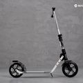 Hudora Bigwheel Generation V 230 scooter bianco 818508 5