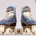 Pattini da donna IMPALA Quad Skate harmony blu 8