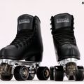 Pattini a rotelle da donna IMPALA Quad Skate nero 8