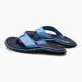 Gumbies Duckbill infradito navy 3