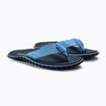 Gumbies Duckbill infradito navy 5