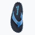 Gumbies Duckbill infradito navy 6
