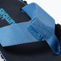 Gumbies Duckbill infradito navy 7