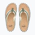 Gumbies Corker infradito color kaki 8
