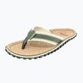Gumbies Corker infradito color kaki 9